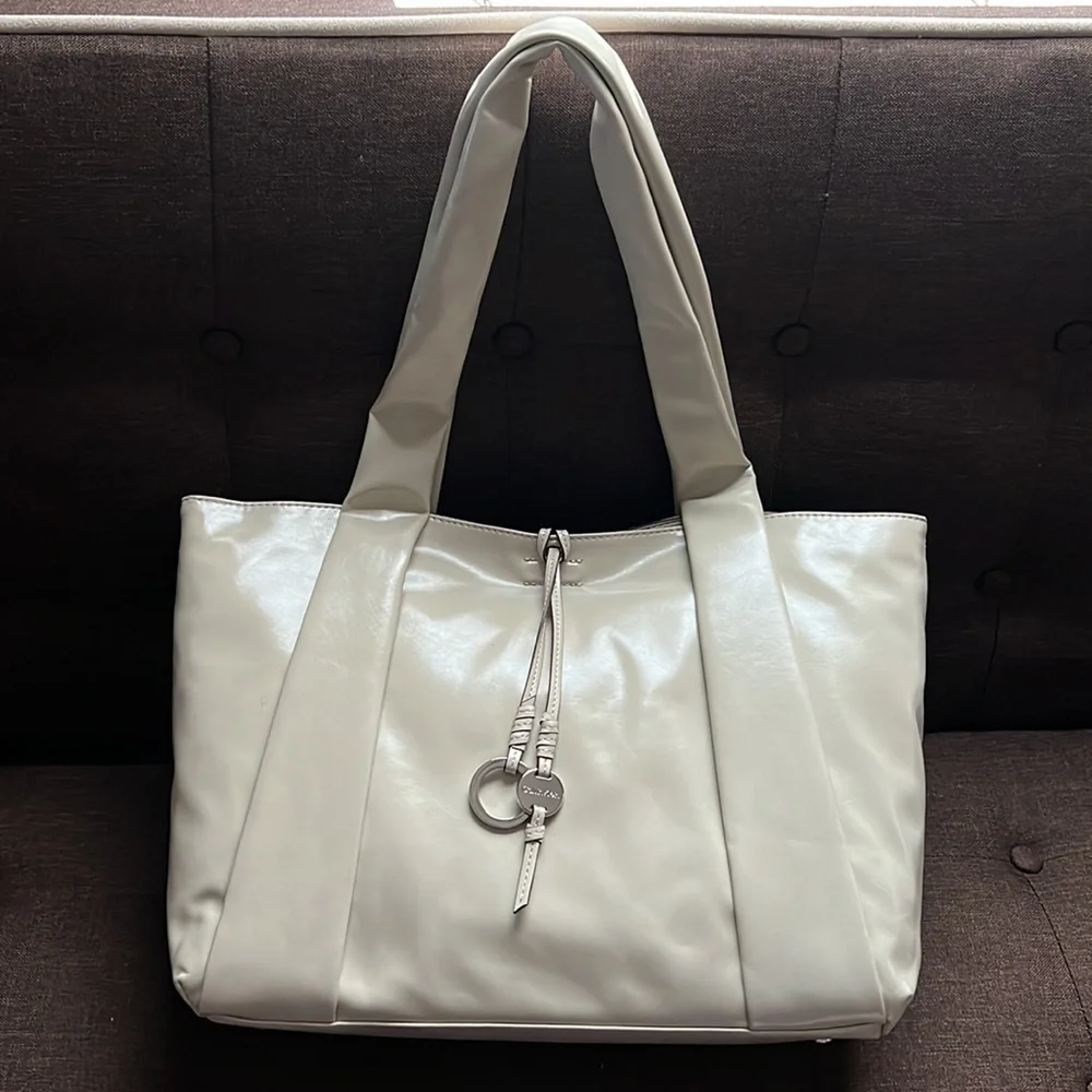 CALVIN Klein Hana Novelty Tote Bag - Picture 5 of 8